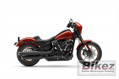 Harley-Davidson Dyna Low Rider discussions